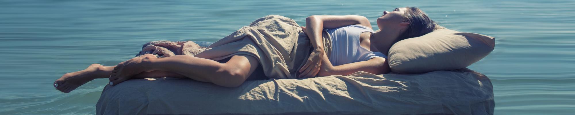 Jeugdkampen aan zee De Panne